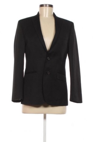 Дамско сако Ralph Lauren, Размер XL, Цвят Черен, Цена 180,40 лв.