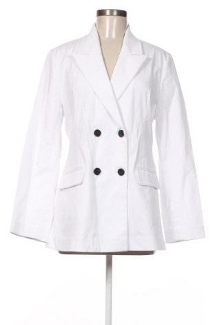 Damen Blazer Repeat, Größe L, Farbe Weiß, Preis € 98,53