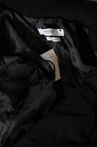Dámské sako  Reserved, Velikost M, Barva Černá, Cena  701,00 Kč