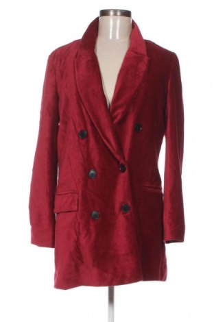 Дамско сако Reserved, Размер M, Цвят Червен, Цена 8,80 лв.