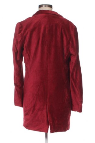 Sacou de femei Reserved, Mărime M, Culoare Roșu, Preț 28,95 Lei