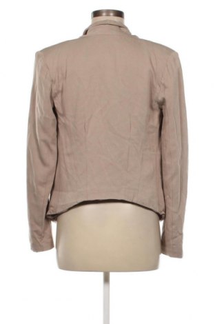 Damen Blazer Review, Größe S, Farbe Beige, Preis 4,42 €