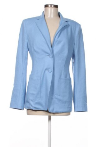 Γυναικείο σακάκι Riani, Μέγεθος S, Χρώμα Μπλέ, Τιμή 183,58 €