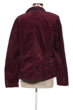Дамско сако S.Oliver, Размер L, Цвят Червен, Цена 18,60 лв.