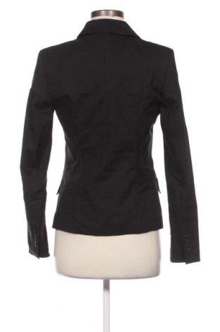Γυναικείο σακάκι S.Oliver, Μέγεθος S, Χρώμα Μαύρο, Τιμή 18,93 €