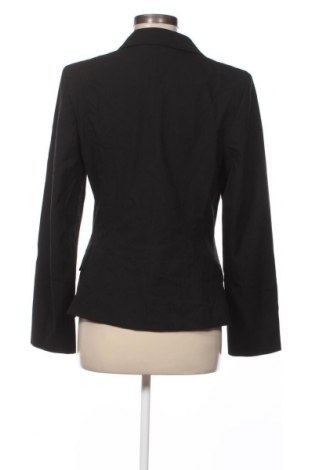 Γυναικείο σακάκι S.Oliver, Μέγεθος L, Χρώμα Μαύρο, Τιμή 21,15 €
