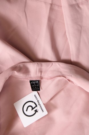 Дамско сако SHEIN, Размер S, Цвят Розов, Цена 24,28 лв.
