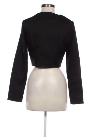 Damen Blazer SHEIN, Größe S, Farbe Schwarz, Preis 14,60 €