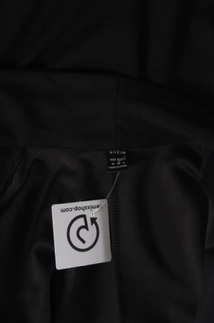 Дамско сако SHEIN, Размер M, Цвят Черен, Цена 23,76 лв.
