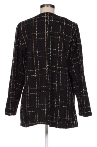 Дамско сако SHEIN, Размер XL, Цвят Черен, Цена 26,40 лв.