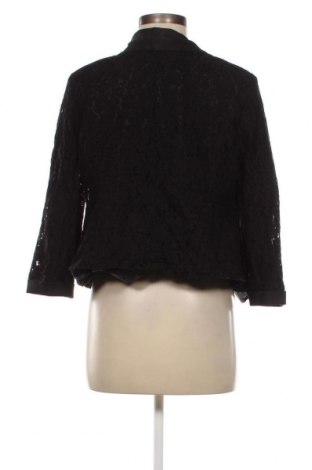 Γυναικείο σακάκι Savoir, Μέγεθος L, Χρώμα Μαύρο, Τιμή 10,50 €