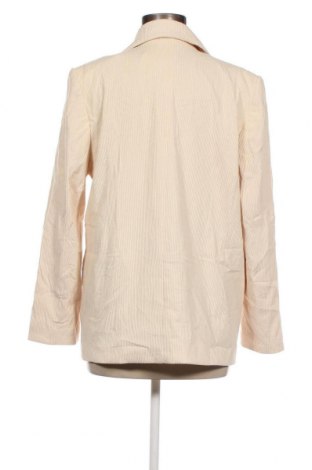 Damen Blazer Selected Femme, Größe M, Farbe Beige, Preis € 22,82