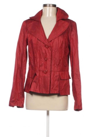 Damen Blazer Sempre, Größe M, Farbe Rot, Preis 6,06 €