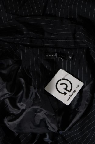 Дамско сако Seppala, Размер M, Цвят Черен, Цена 8,80 лв.