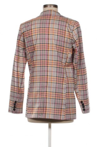 Γυναικείο σακάκι Sinsay, Μέγεθος S, Χρώμα Πολύχρωμο, Τιμή 22,32 €