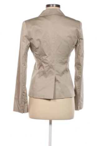 Γυναικείο σακάκι Sisley, Μέγεθος S, Χρώμα  Μπέζ, Τιμή 9,94 €