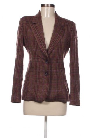 Γυναικείο σακάκι Sisley, Μέγεθος S, Χρώμα Πολύχρωμο, Τιμή 39,84 €