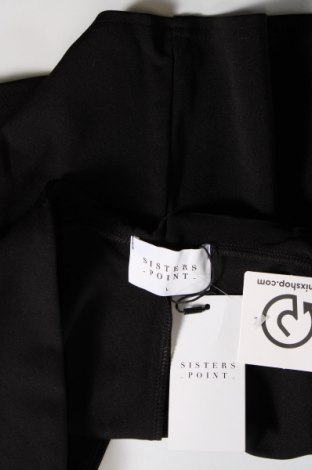 Dámské sako  Sisters Point, Velikost L, Barva Černá, Cena  1 986,00 Kč