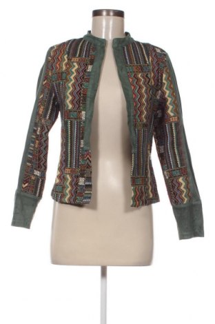 Γυναικείο σακάκι Smash, Μέγεθος XS, Χρώμα Πολύχρωμο, Τιμή 16,33 €
