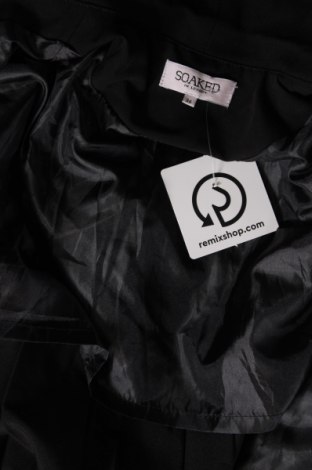 Dámske sako  Soaked In Luxury, Veľkosť S, Farba Čierna, Cena  17,34 €
