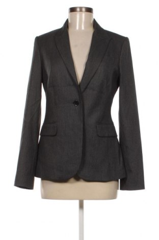 Γυναικείο σακάκι Stefanel, Μέγεθος M, Χρώμα Γκρί, Τιμή 25,47 €
