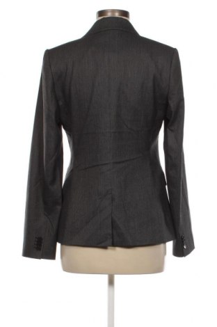 Damen Blazer Stefanel, Größe M, Farbe Grau, Preis 50,10 €