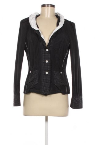 Γυναικείο σακάκι Steilmann, Μέγεθος M, Χρώμα Μαύρο, Τιμή 15,64 €