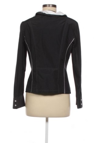 Γυναικείο σακάκι Steilmann, Μέγεθος M, Χρώμα Μαύρο, Τιμή 12,88 €