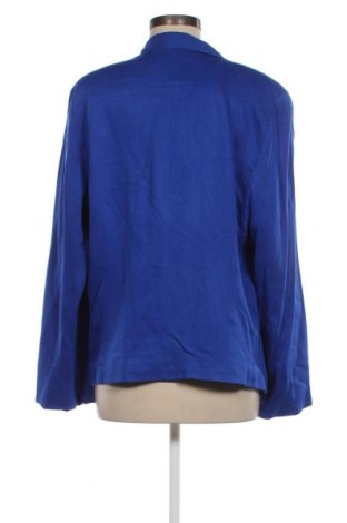 Damen Blazer Suzanne Grae, Größe XL, Farbe Blau, Preis 12,33 €