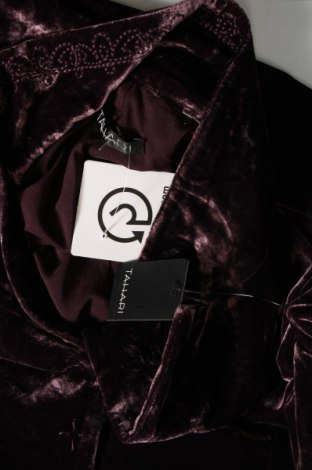 Γυναικείο σακάκι Tahari, Μέγεθος L, Χρώμα Βιολετί, Τιμή 85,84 €