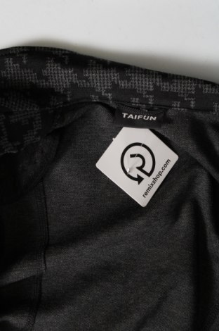 Γυναικείο σακάκι Taifun, Μέγεθος S, Χρώμα Μαύρο, Τιμή 31,58 €