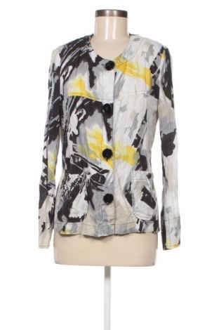 Γυναικείο σακάκι Ted Nicol, Μέγεθος M, Χρώμα Πολύχρωμο, Τιμή 13,51 €