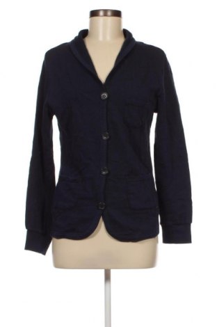 Γυναικείο σακάκι Timberland, Μέγεθος S, Χρώμα Μπλέ, Τιμή 61,61 €