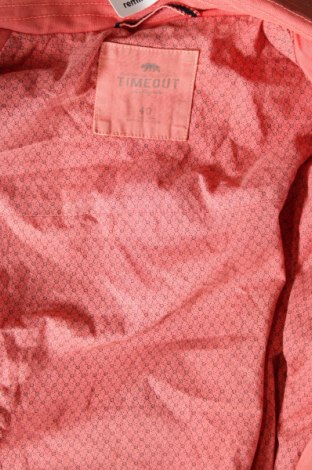 Дамско сако Timeout, Размер M, Цвят Розов, Цена 38,97 лв.