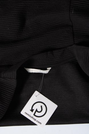 Γυναικείο σακάκι Tom Tailor, Μέγεθος M, Χρώμα Μαύρο, Τιμή 31,78 €