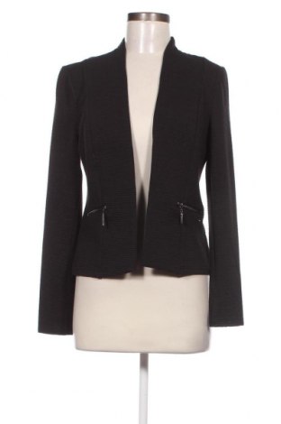 Дамско сако Tom Tailor, Размер M, Цвят Черен, Цена 75,35 лв.