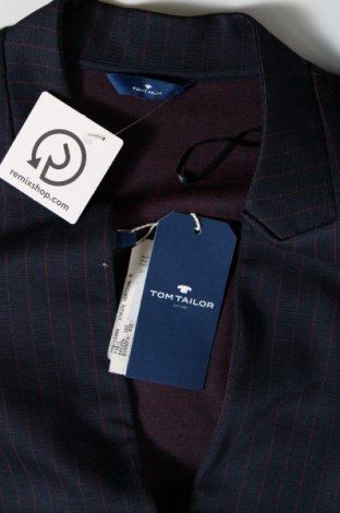 Дамско сако Tom Tailor, Размер L, Цвят Син, Цена 95,90 лв.