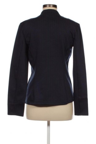 Γυναικείο σακάκι Tom Tailor, Μέγεθος L, Χρώμα Μπλέ, Τιμή 45,90 €