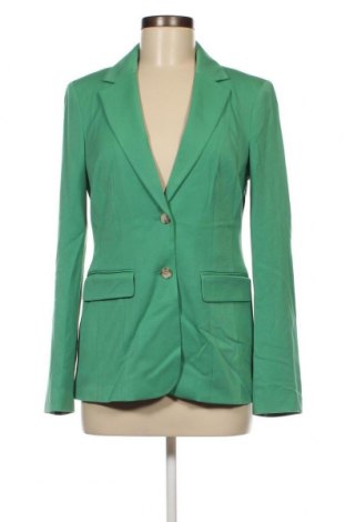 Damen Blazer Tom Tailor, Größe S, Farbe Grün, Preis 49,43 €