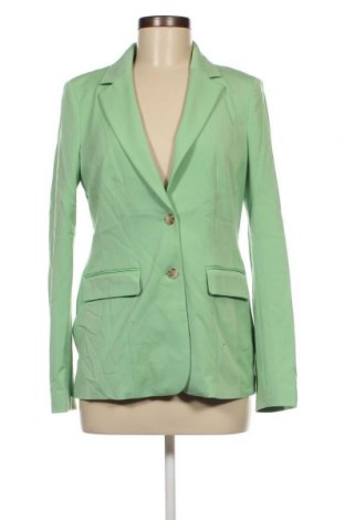 Damen Blazer Tom Tailor, Größe S, Farbe Grün, Preis 35,31 €
