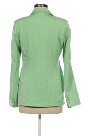 Γυναικείο σακάκι Tom Tailor, Μέγεθος S, Χρώμα Πράσινο, Τιμή 35,31 €