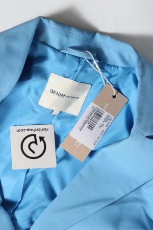 Dámske sako  Tom Tailor, Veľkosť S, Farba Modrá, Cena  31,78 €