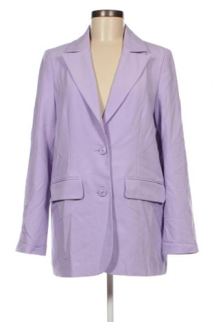 Γυναικείο σακάκι Tom Tailor, Μέγεθος S, Χρώμα Βιολετί, Τιμή 31,78 €