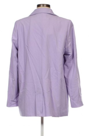 Дамско сако Tom Tailor, Размер S, Цвят Лилав, Цена 61,65 лв.