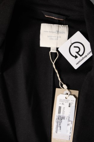 Dámske sako  Tom Tailor, Veľkosť XL, Farba Čierna, Cena  31,78 €