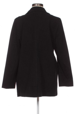 Дамско сако Tom Tailor, Размер XL, Цвят Черен, Цена 61,65 лв.