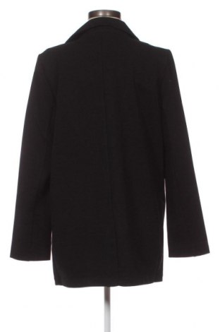 Γυναικείο σακάκι Tom Tailor, Μέγεθος L, Χρώμα Μαύρο, Τιμή 31,78 €
