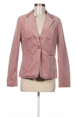 Damen Blazer Tom Tailor, Größe M, Farbe Rosa, Preis € 14,12