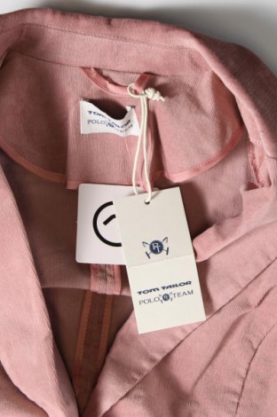 Dámské sako  Tom Tailor, Velikost S, Barva Růžová, Cena  596,00 Kč