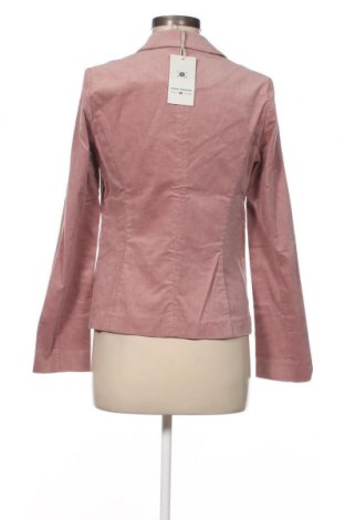 Γυναικείο σακάκι Tom Tailor, Μέγεθος S, Χρώμα Ρόζ , Τιμή 10,59 €
